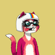 Mars Cat #3201