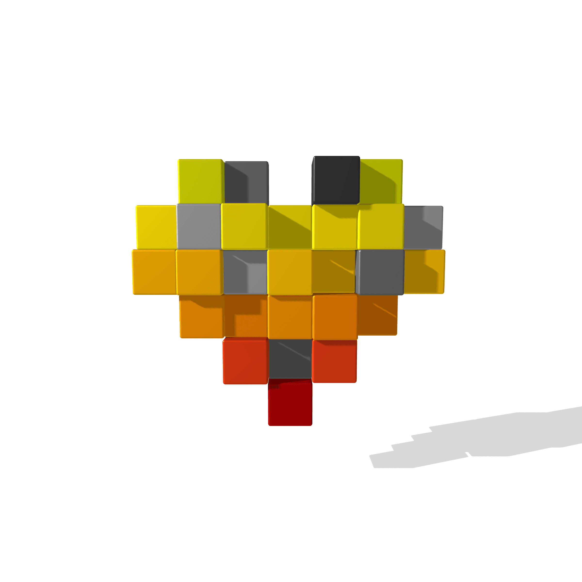 heart + craft #7294