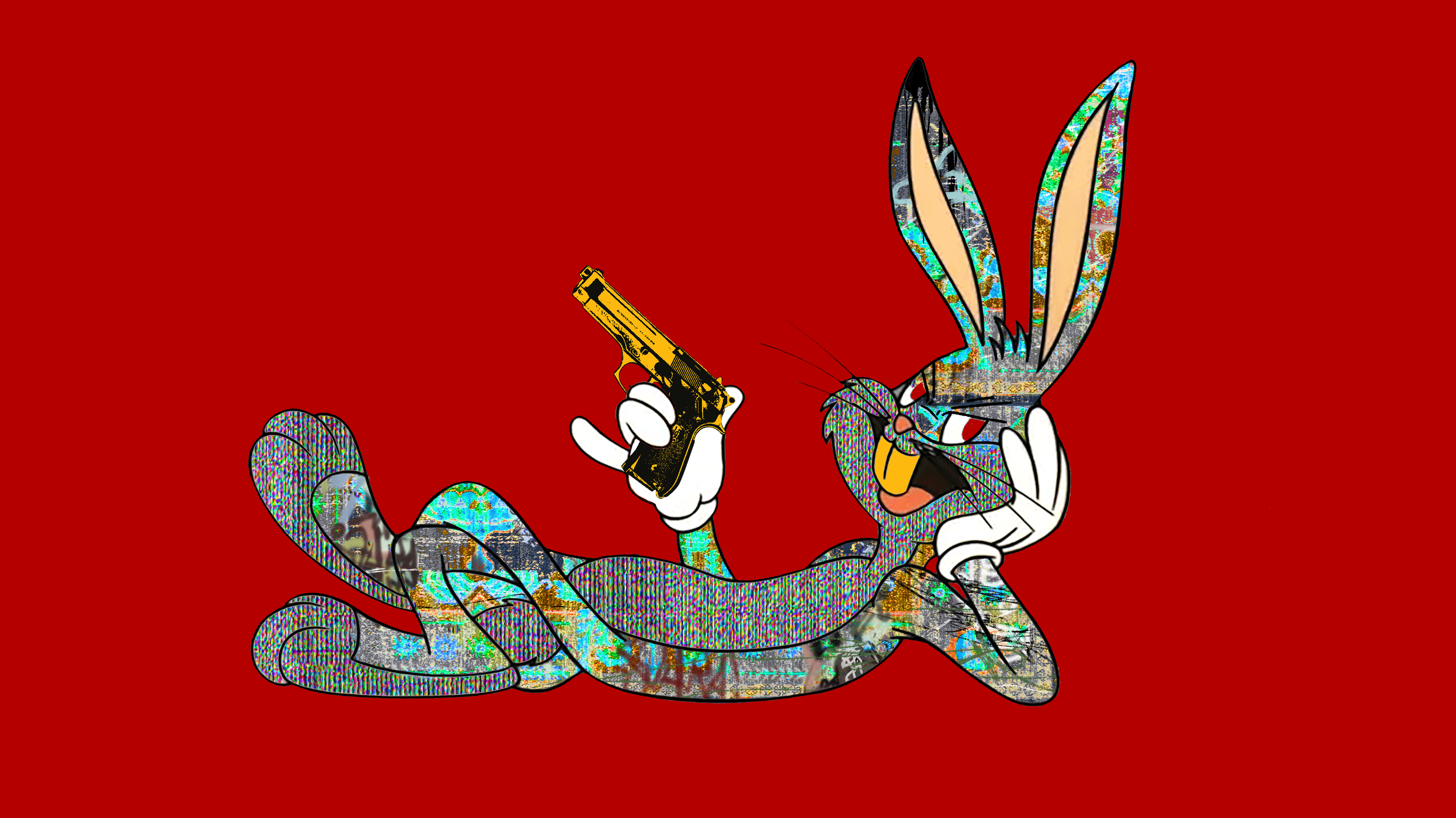 Rug's Bunny 2.0