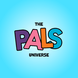 The Pals Universe By Sean Webster collection image