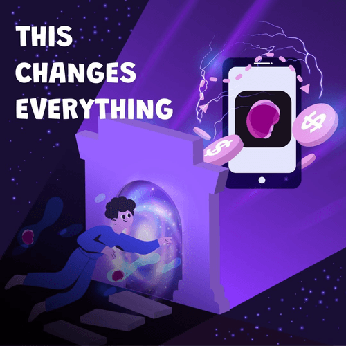 Frame In Jam, This Changes Everything