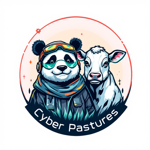 Cyber Pastures