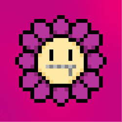 Murakami.Flower #0718
