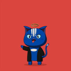 Purrr Pal #7202