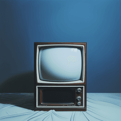 Television collection image