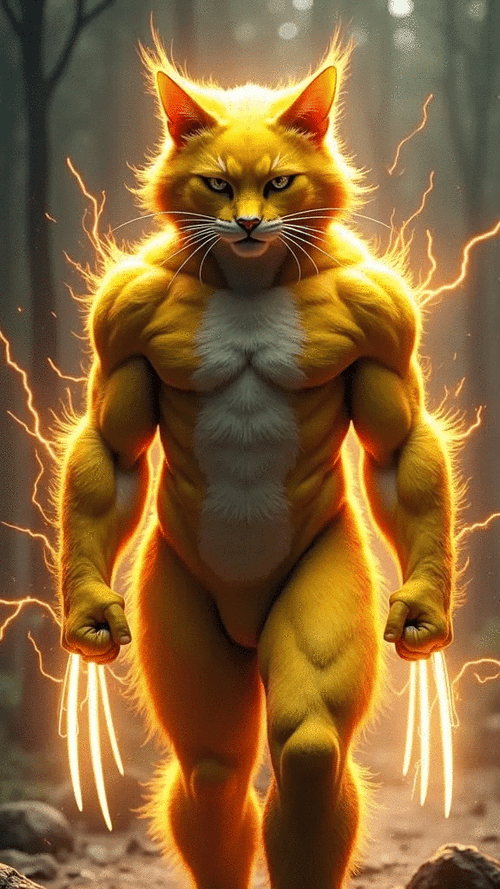 Animal Hybrids