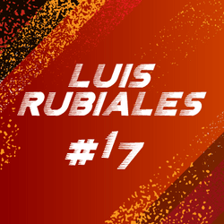 Rubiales NFT collection image