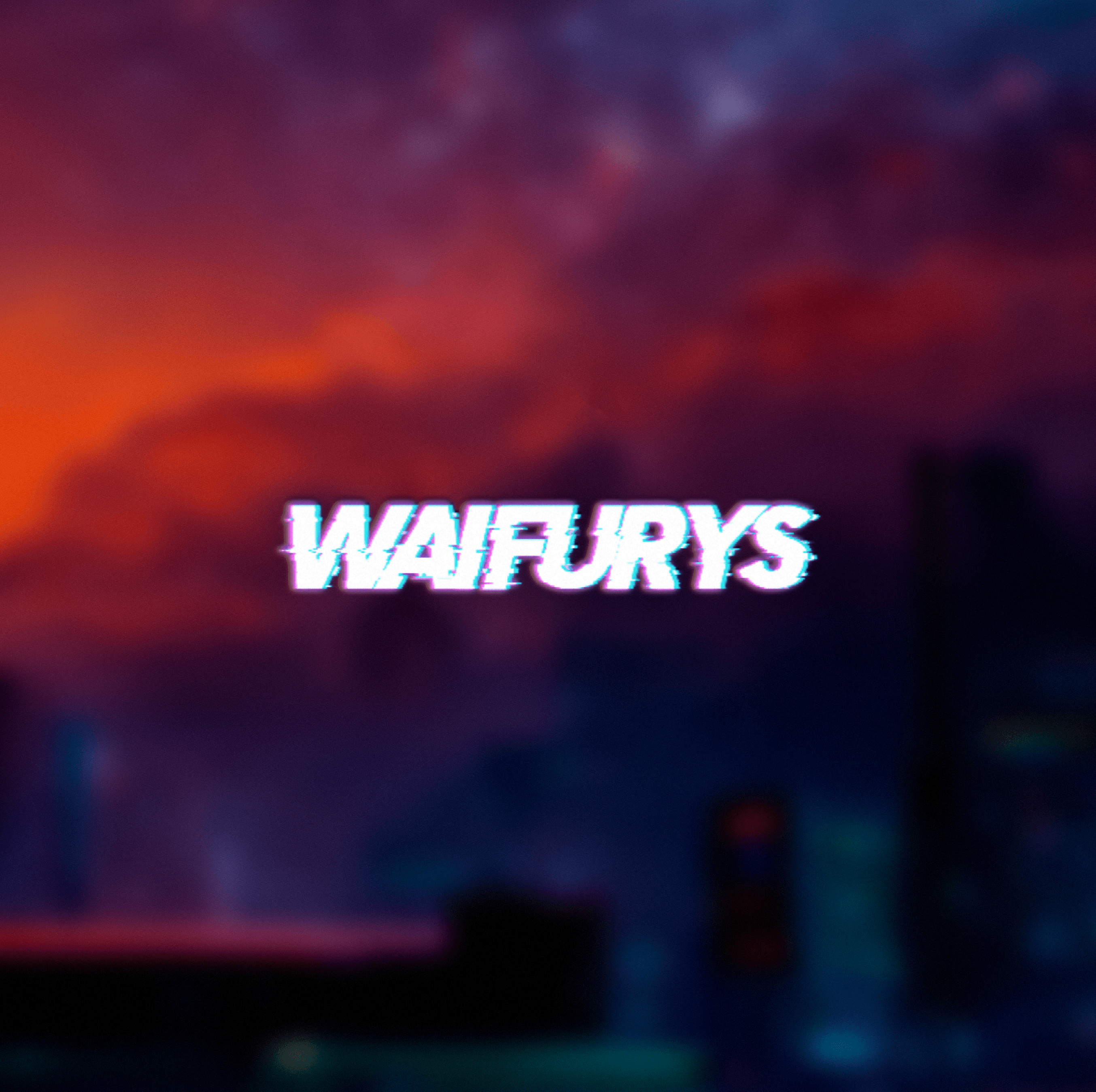 Waifurys banner