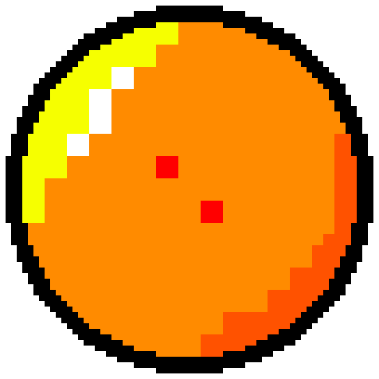 Dragon7Ball #2
