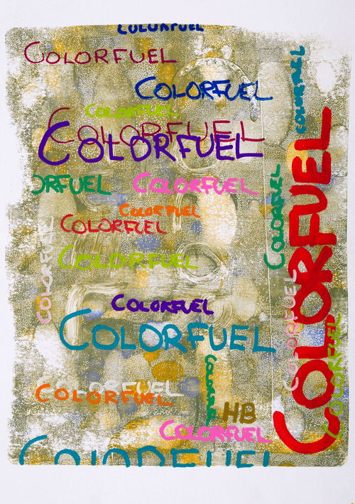 ColorFuel: Devotion