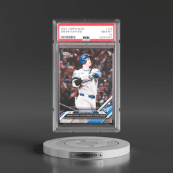 2024 Topps Now #113 Shohei Ohtani (PSA 10 GEM MINT)