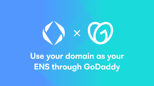ENS x GoDaddy Music Video