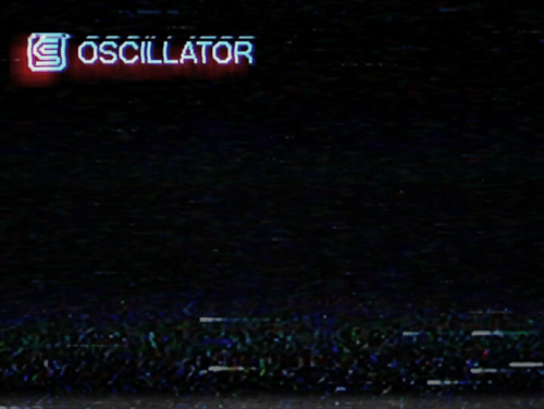 Oscillator