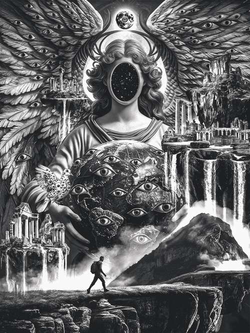 Angels and Watchers