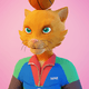 Master Cats #8216