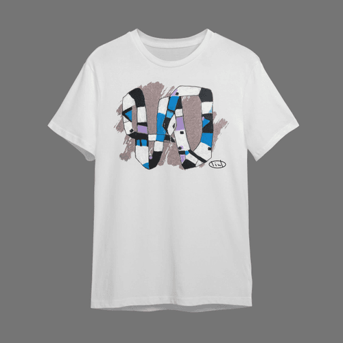 Snake T-shirt Collection