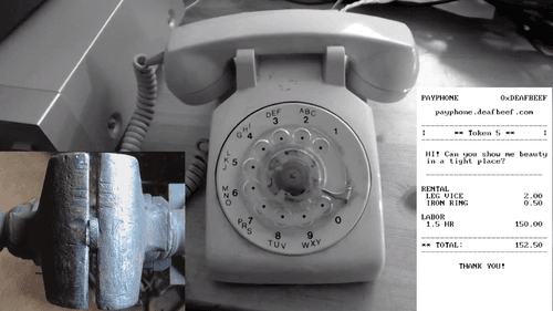 PAYPHONE 19
