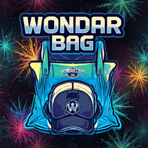 WondAR Bag