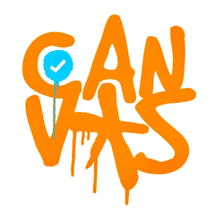 CAN VAS | BY FVBRIX collection image