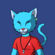 Master Cats #4416