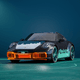 PORSCHΞ 911 7405