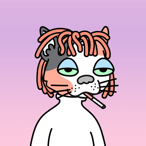 Doodle Cats