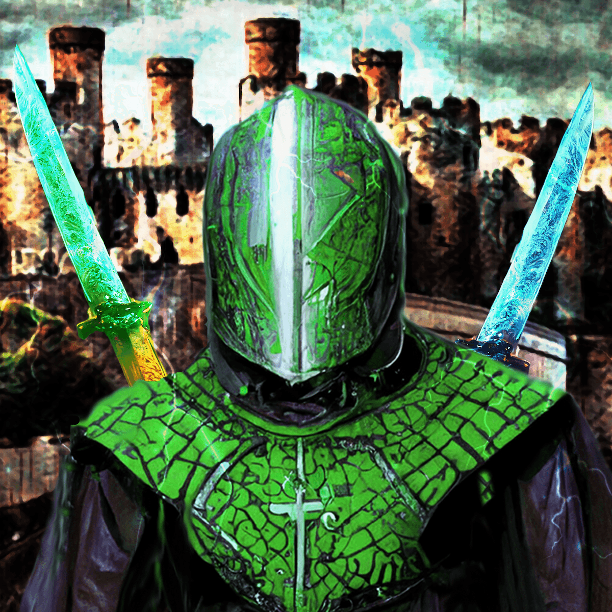 Knights of Hiraeth #182