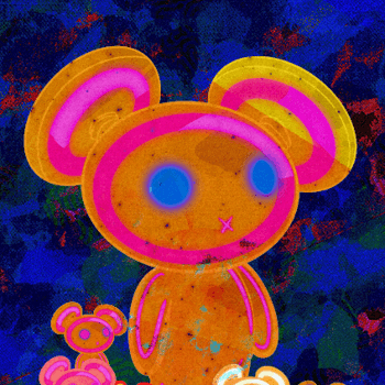Spriggles by GiftedOcean ???????? x Reddit Collectible Avatars