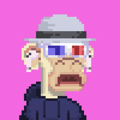 ApeGang #2281