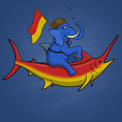 Ocean Racer #16963