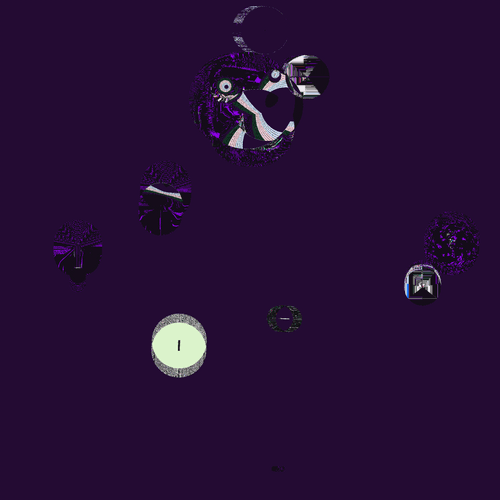 Event Horizon 2