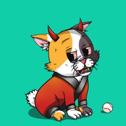Kitten #115