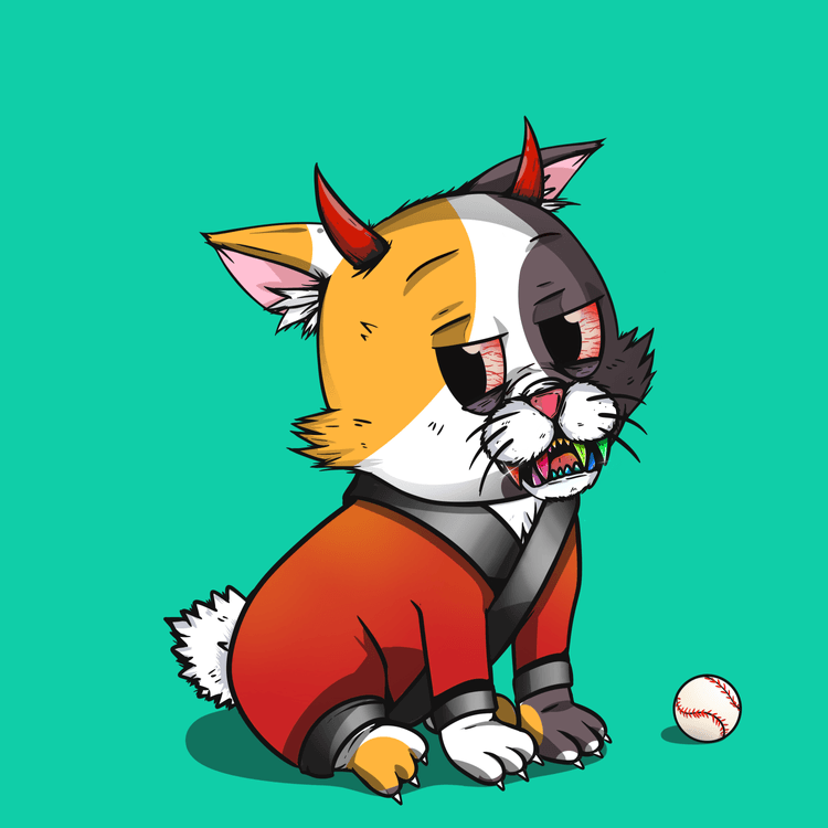 Kitten #115