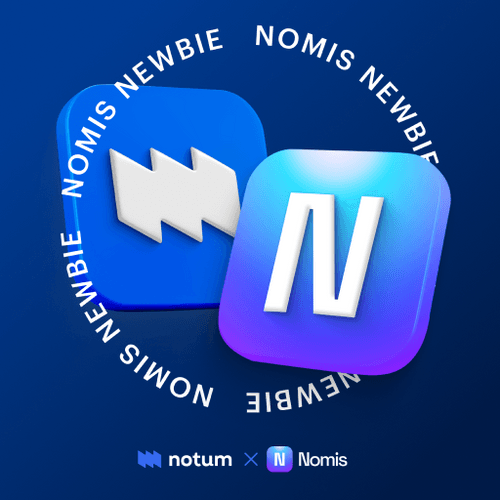 Notum x Nomis