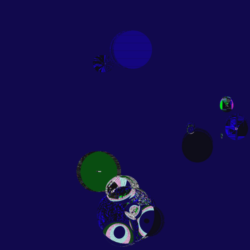 Event Horizon 19