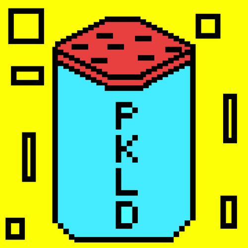 PickledCrypto
