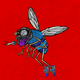 Funky Fly #7001