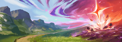 Treasure Banners