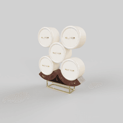 ORIGINAL DESIGNS 2024 REGISTERED BY ZANATTA collection image