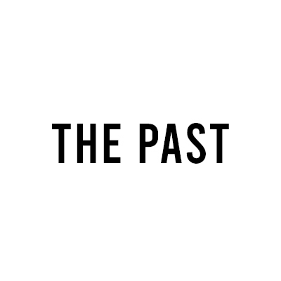 The_Past_