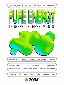 PURE ENERGY collection image