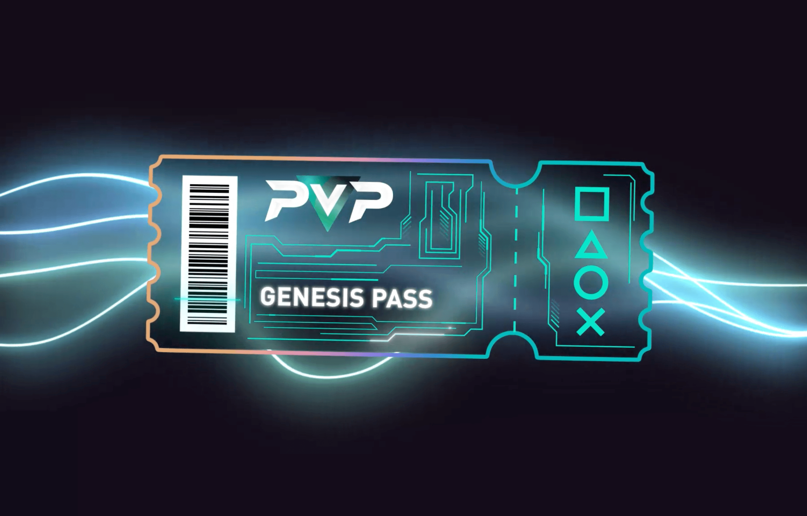 PvP Genesis Pass 373