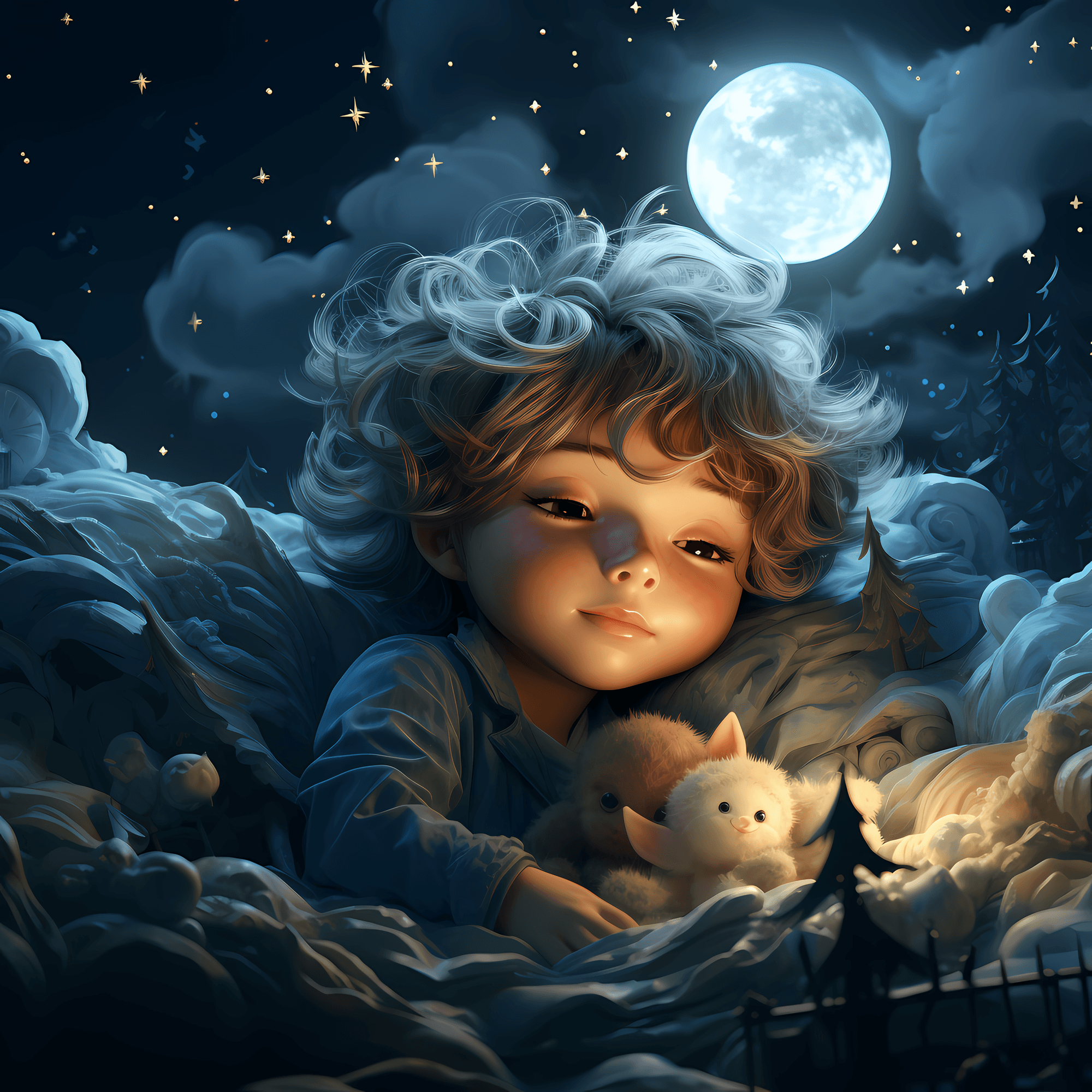 Dreamer No. 08 -- Ltd. Edition #08/12 - Dreamer Gn8 | OpenSea