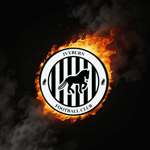 Ivyburn F.C. -  Legacy Collection