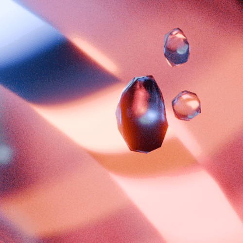 Ephemerals