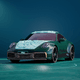 PORSCHΞ 911 4966