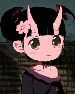 Oekaki #2077