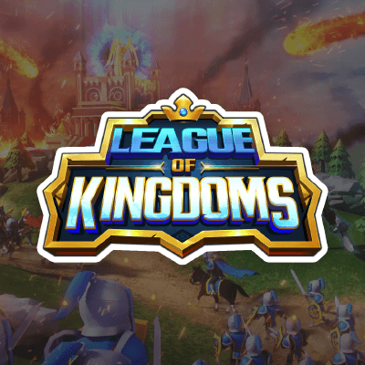 League of Kingdoms Drago [Matic]