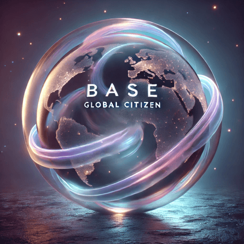 i am a “base global citizen” (light mode)