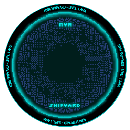 [Nym Shipyard 2023] Level 1 AMA with Sudo, Hux & Jaya